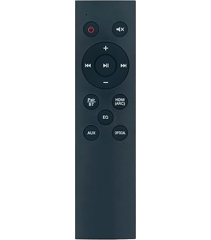 Amazon.com: Devialet - Remote - Phantom and Dione Compatible