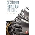 Gas Turbine Engineering Handbook