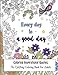 Coloring Inspirational Quotes: The Uplifting Coloring Book For Adults (Beautiful Adult Coloring Books) (Volume 1) by