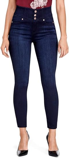 high rise skinny jeans canada