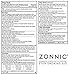 ZONNIC Nicotine Gum 4mg Cinnamon - 40 Count - Quit Smoking Aids, Sugar Free Stop Smoking Gum
