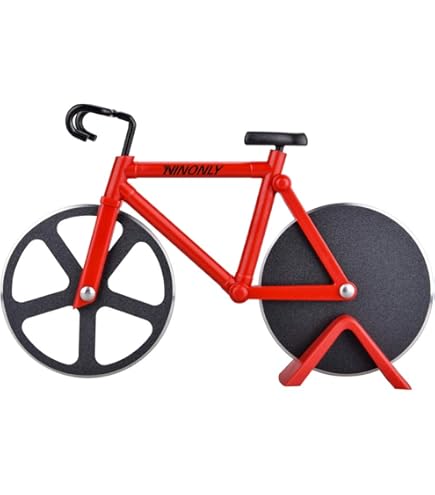 Cortador De Pizza Park Tool Pzt-2