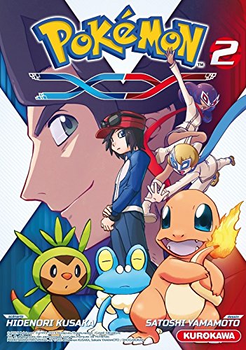 Download POKEMON XY T02