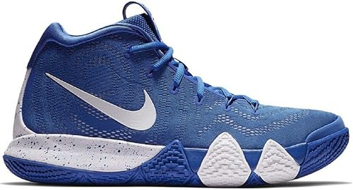 kyrie 4 team blue