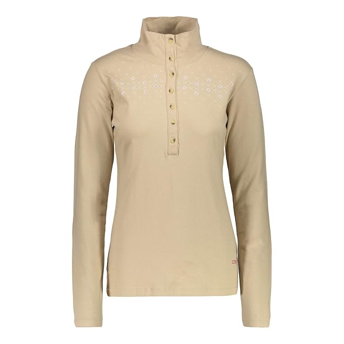 maglia puma donna grigio