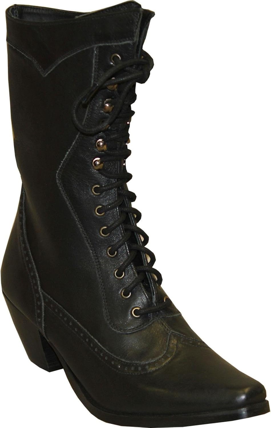 cheap victorian boots