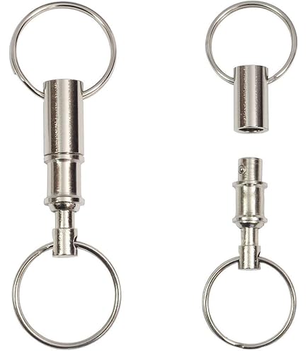 Lucky Line Soft Key Float - Neon Yellow Key Floater With Ball Chain For ...