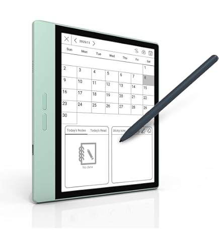 Bigme Inknotex Color Eink Tablet Andriod 13 6 + 128G Ebook Reader