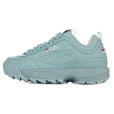fila disruptor low amazon