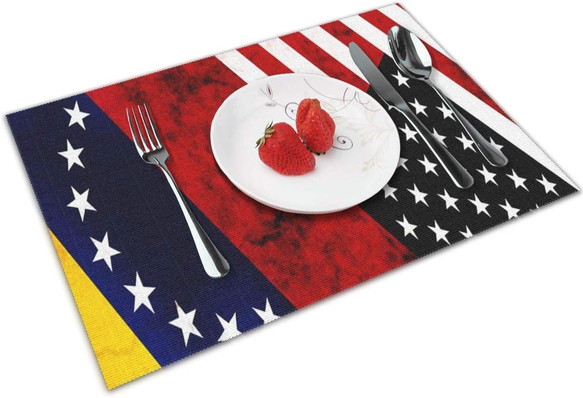 Best Placemats For Dining Table Venezuela