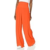 Norma Kamali Women's Elephant Pants