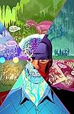 CAVE CARSON HAS A CYBERNETIC EYE #1 (MR)