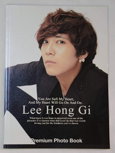Amazon イホンギ 写真集 Lee Hong Gi フォトブック I Will Always Love You イ ホンギ アイドル 芸能人グッズ 通販 Amazon イホンギ 写真集 Lee Hong Gi フォトブック I Will Always Love You イ ホンギ アイドル 芸能人グッズ 通販