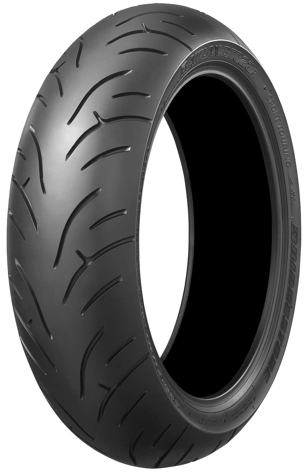 Bridgestone Battlax Bt 023 Sport Touring Rear Motorcycle Tire 160 60 17 Buy Online In India At Desertcart In Productid