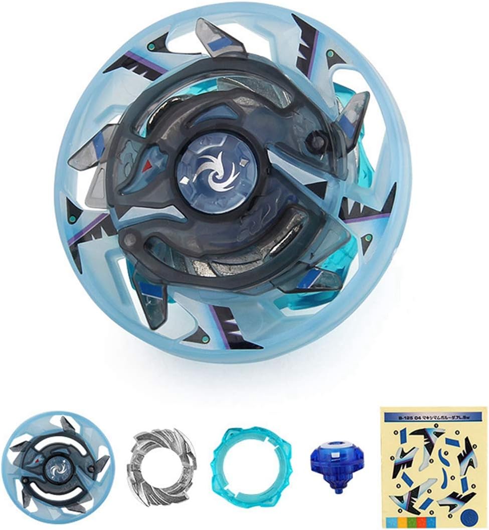 maximum garuda amazon