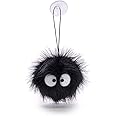 Studio Ghibli - My Neighbor Totoro - 2.75" Soot Sprite, Studio Ghibli Plush