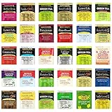 Custom VarieTea Bigelow Tea Bags Assortment Includes Mints (100 Count)