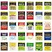 Custom VarieTea Bigelow Tea Bags Assortment Includes Mints (120 Count)