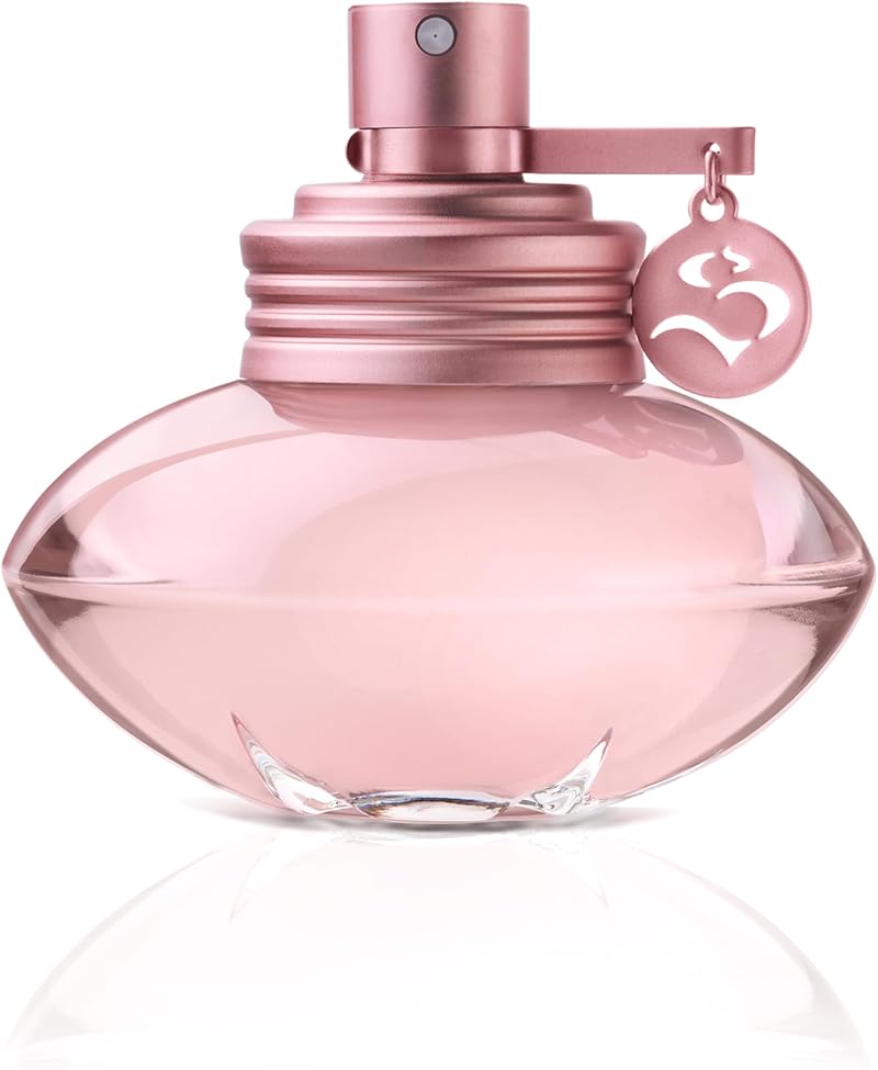 Shakira S by Shakira Eau Florale Women's Fragrance 50ml - Fresh Floral