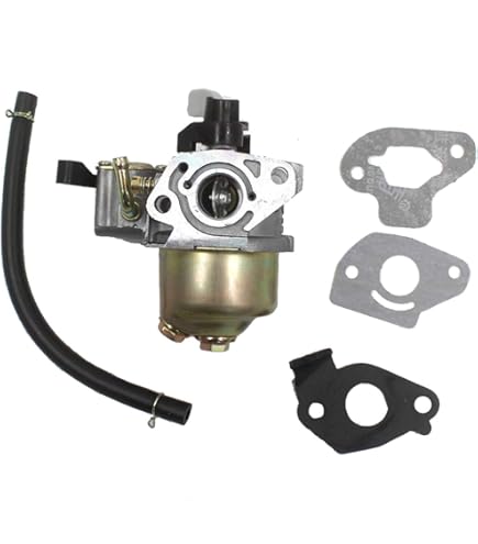 Amazon.com : Carburetor for Honda GX100 2.8HP 3HP 16100-ZOD-003