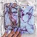 Marble iPhone 6 6s Case Protective Phone Marble (galaxy)