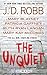 The Unquiet (In Death) by J. D. Robb, Mary Blayney