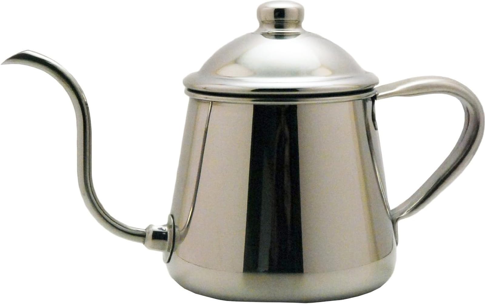 Takahiro Coffee Drip Pot 0.5l Shizuku (Japan Import)