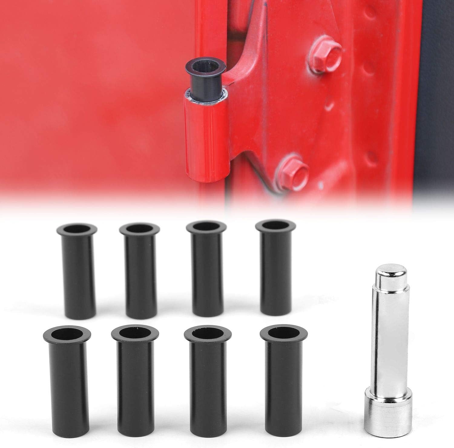 Voodonala Door Bushing Removal Tool for 20072019 Jeep