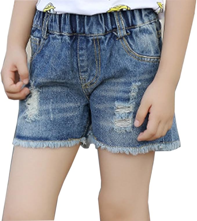 ragazze shorts