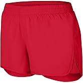 Augusta Sportswear Girls Wayfarer Shorts