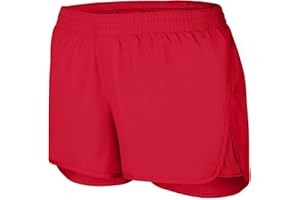 Augusta Sportswear Girls Wayfarer Shorts