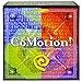 Legacy Toys CoMOTION The Charades Family Game - Simultaneous Charades Board Game for Families (New Edition)