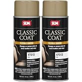 SEM Classic Coat Tan 12 oz (2/Pack)