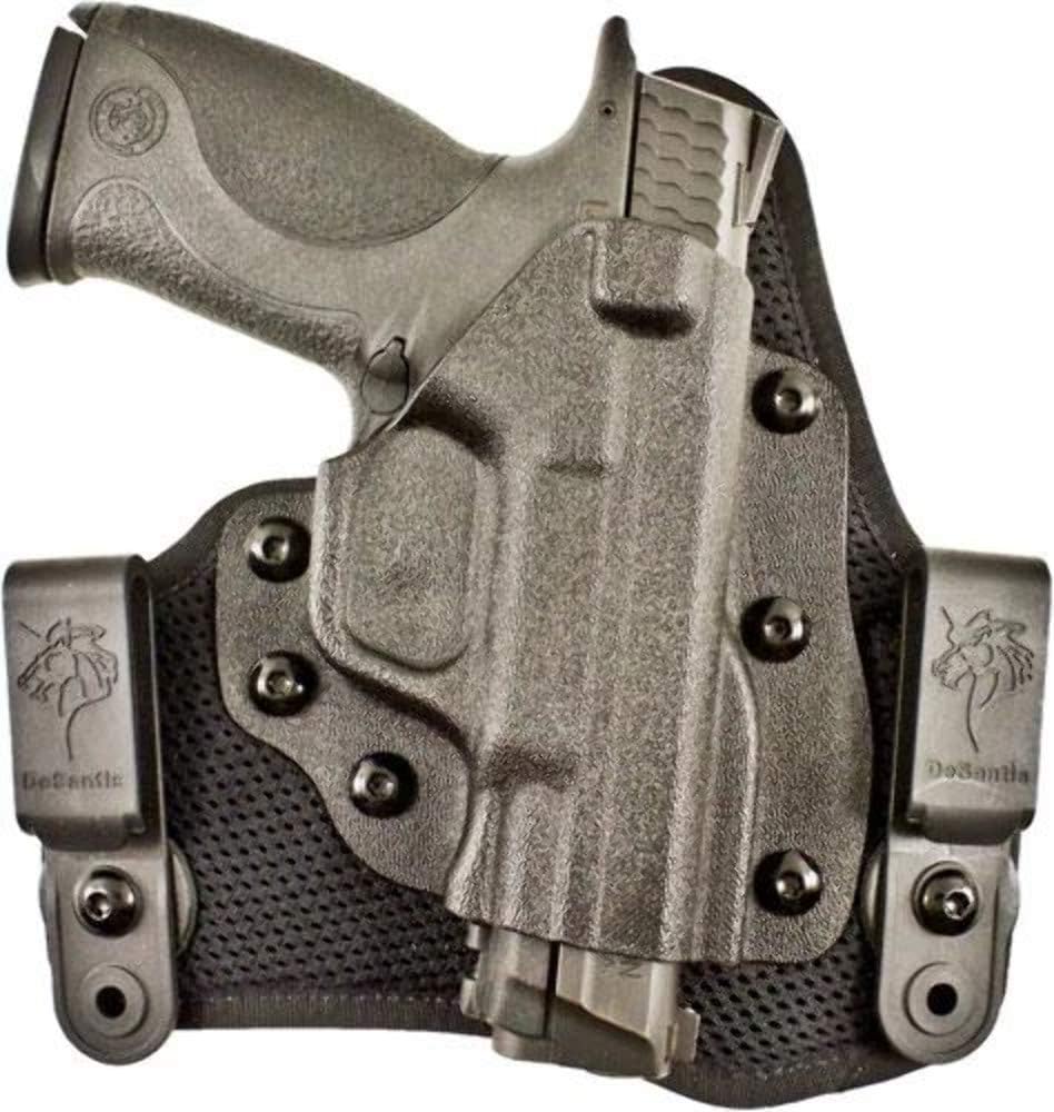 fondina per sig p365 appendice carry