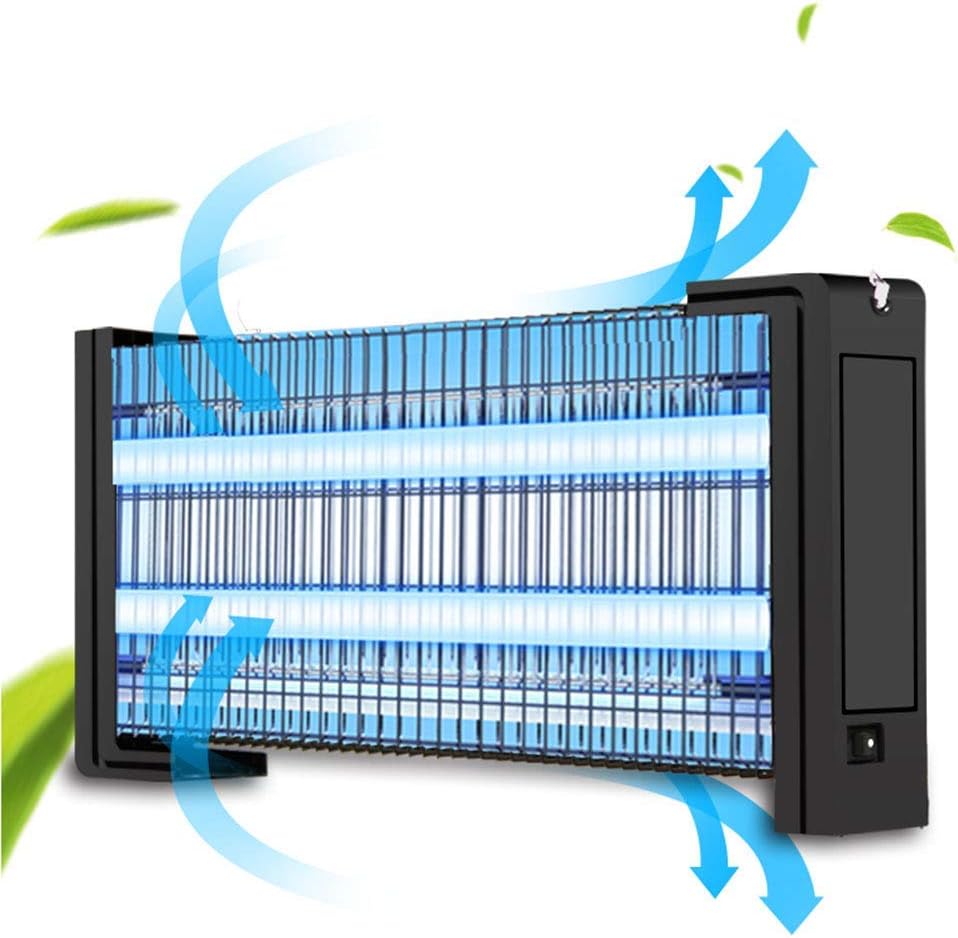 YZZR Disinfection Lamp UV Sterilization Light Portable Home UV Germicidal Lamp,UV Ozone Double Sterilization,decomposition Of Formaldehyde,removal Of Odor,clean Air