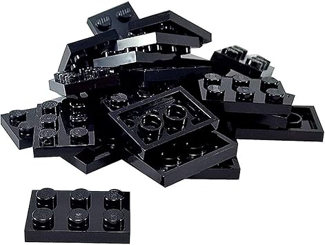 piezas de lego sueltas