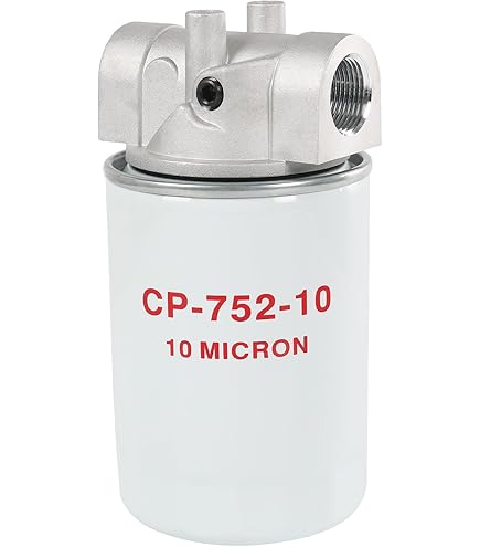 Amazon.com: FRAM P7514 Heavy Duty Hydraulic Filter : Automotive