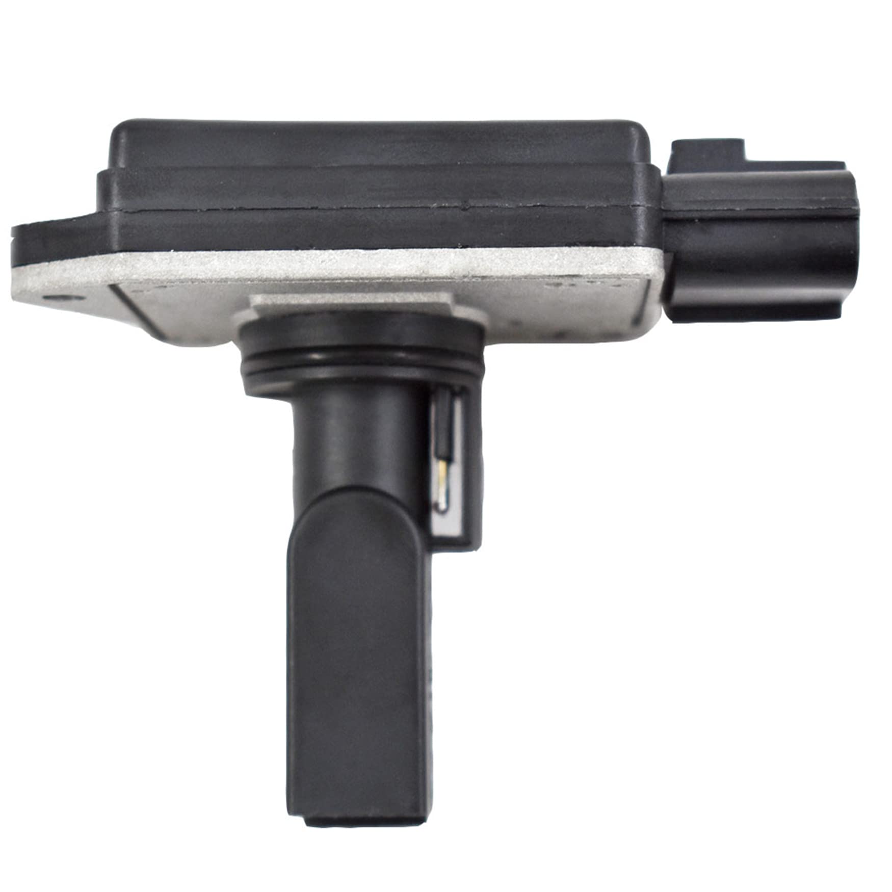 Photo 1 of WFLNHB MAF Mass Air Flow Sensor Replacement for F250 F350 F450 F550 Super Duty V8 6.0L 2003-2007 Replacement for Excursion V8 6.0L 2003-2005 3L3Z-12B579-AB