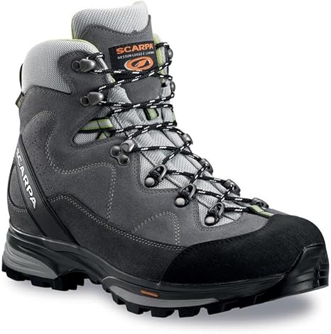 scarpa kinesis gtx