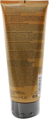 Filorga UV Bronze After Sun Tan Booster Gel 200 ml Hydrating view 3