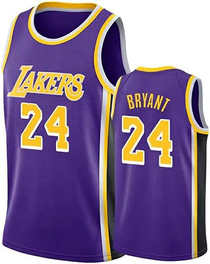 kobe basketball clothes