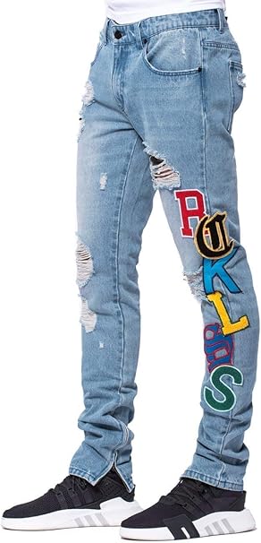 young and reckless denim