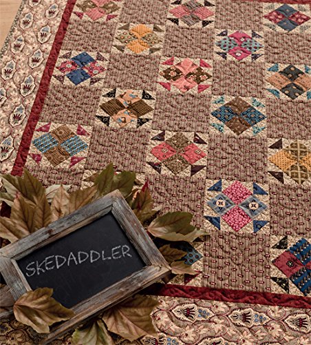 image for Civil War Legacies III: A Treasury of Quilts for Reproduction-Fabric L