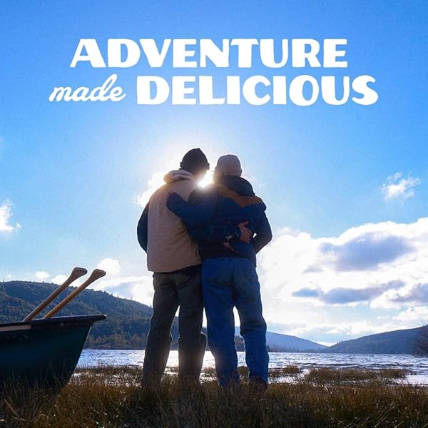 MOUNTAIN HOUSE BUFFALO-STYLE CHICKEN MAC & CHEESE FREEZE-DRIED FOOD FOR CAMPING, 8 SERVINGS, 30-YEAR SHELF-LIFE