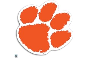 VANPEIN Paw Logo Magnet - 6" Q