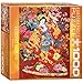EuroGraphics Agemaki by Haruyo Morita Puzzle (1000-Piece)