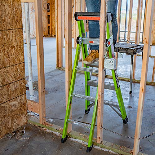 Little Giant King Kombo Ladder - Image 9
