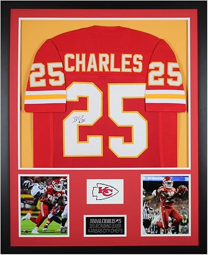 jamaal charles jersey