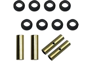 Skyjacker SE4JP Front Softride Spring Bushing Kit