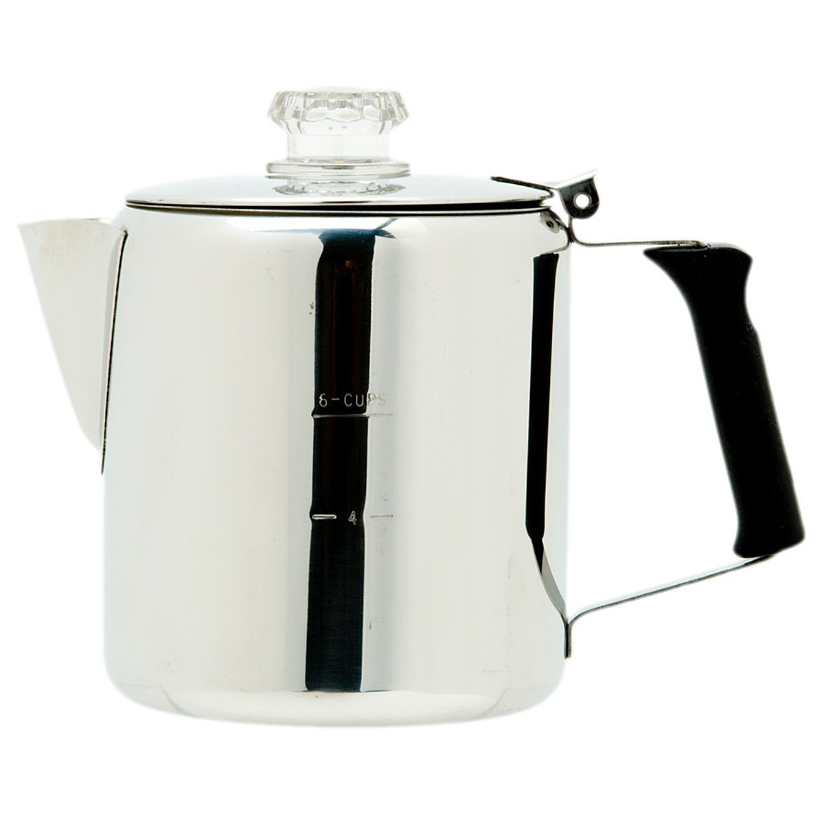 Best Gsi Outdoors Glacier Stainless Tea Kettle